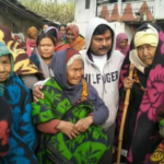 गरिब,दु:खि अनि अापत विपतकाे साथी